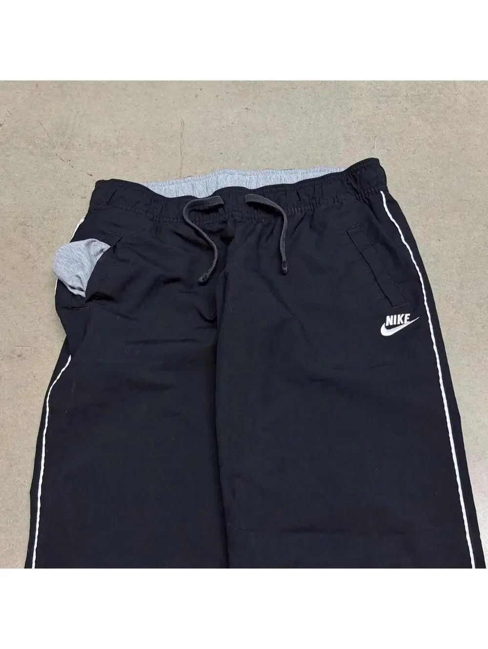 Nike size mens